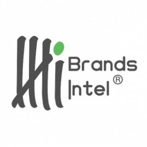 Brands Intel Logo